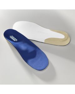 Running Insoles Reorder