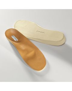 Ski Insoles Reorder